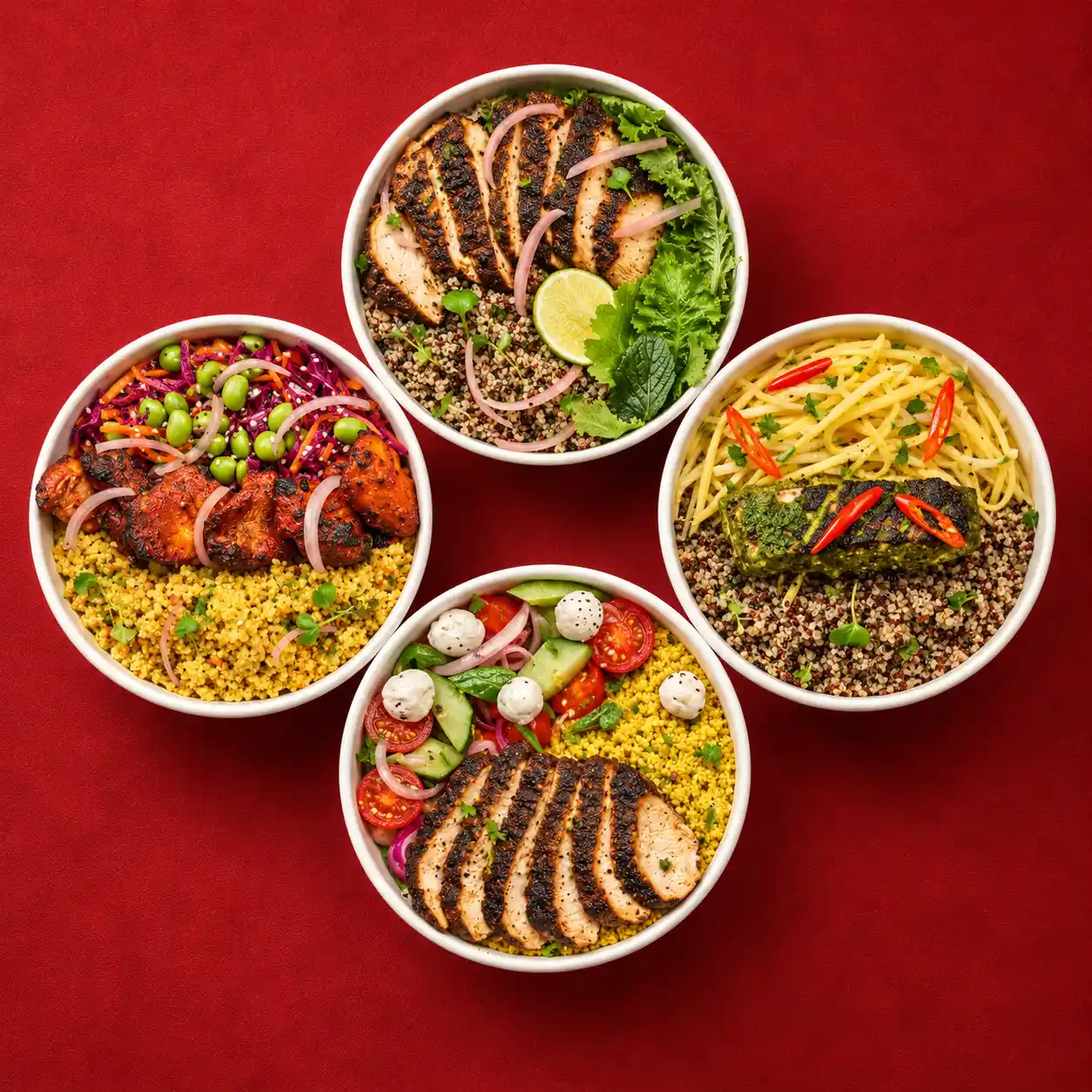 Bowl-IT Gallery